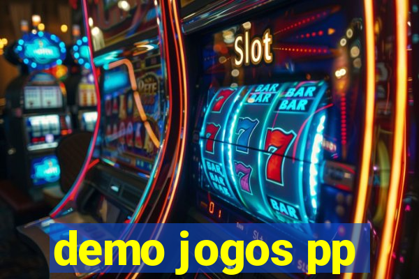 demo jogos pp